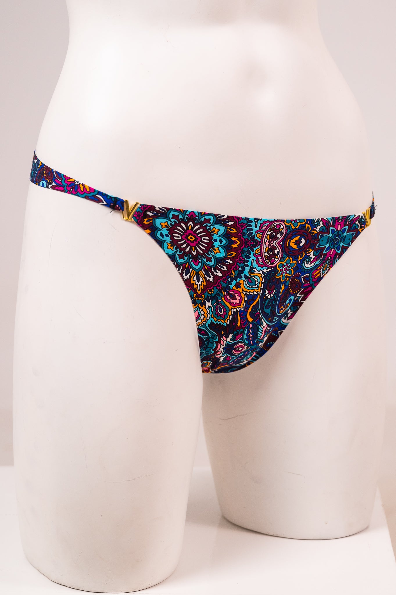 Panty Bikini 777540 V