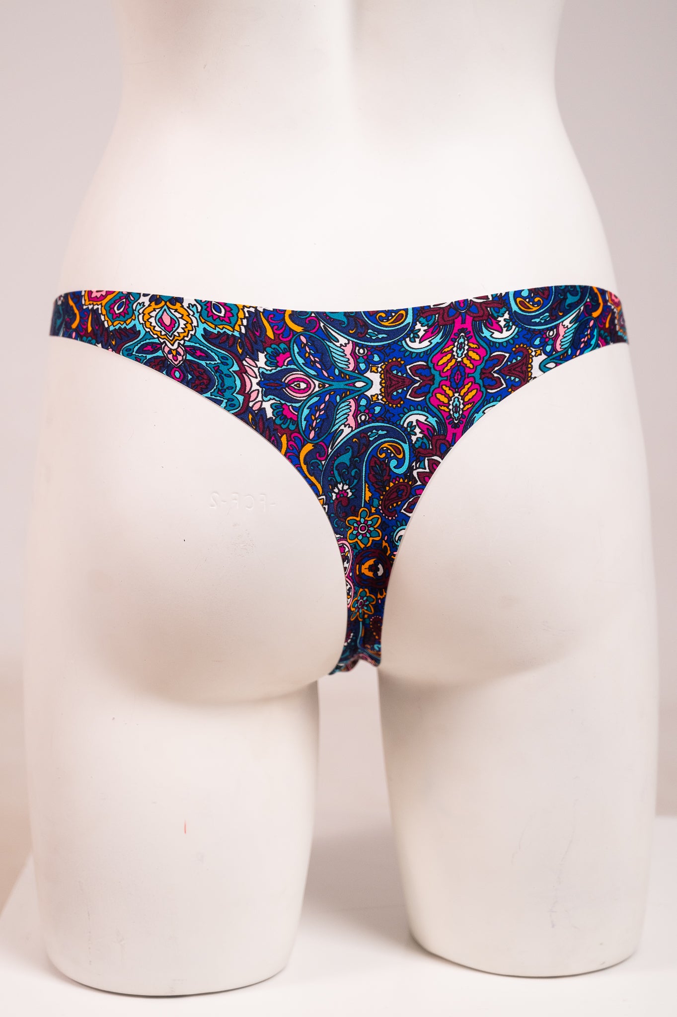 Panty Bikini 777540 V
