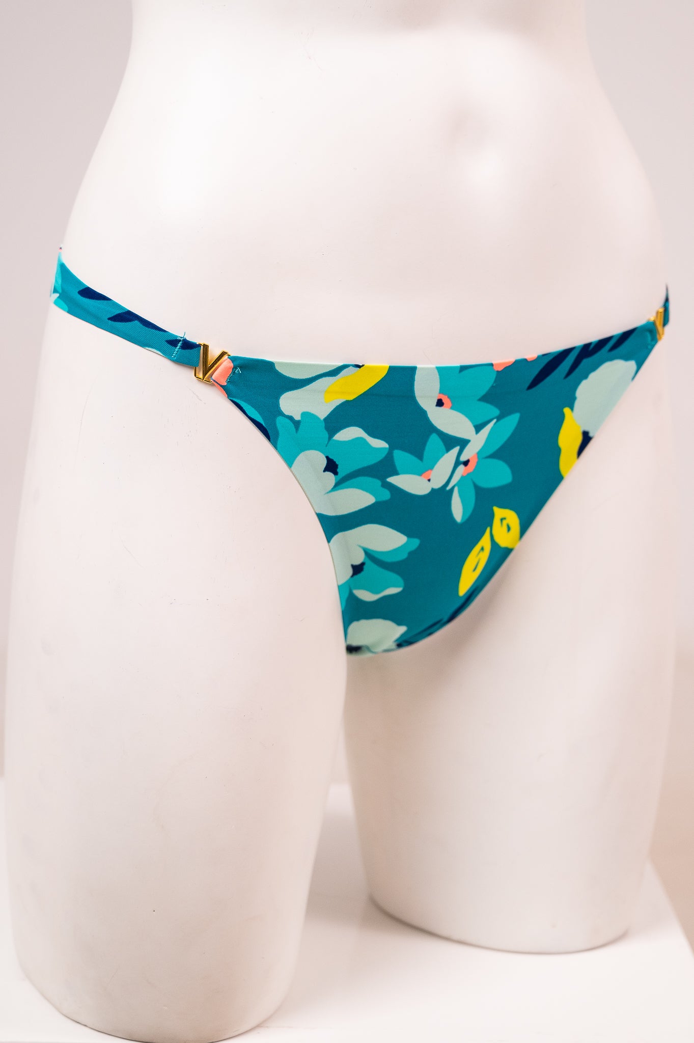 Panty Bikini 777540 Loral
