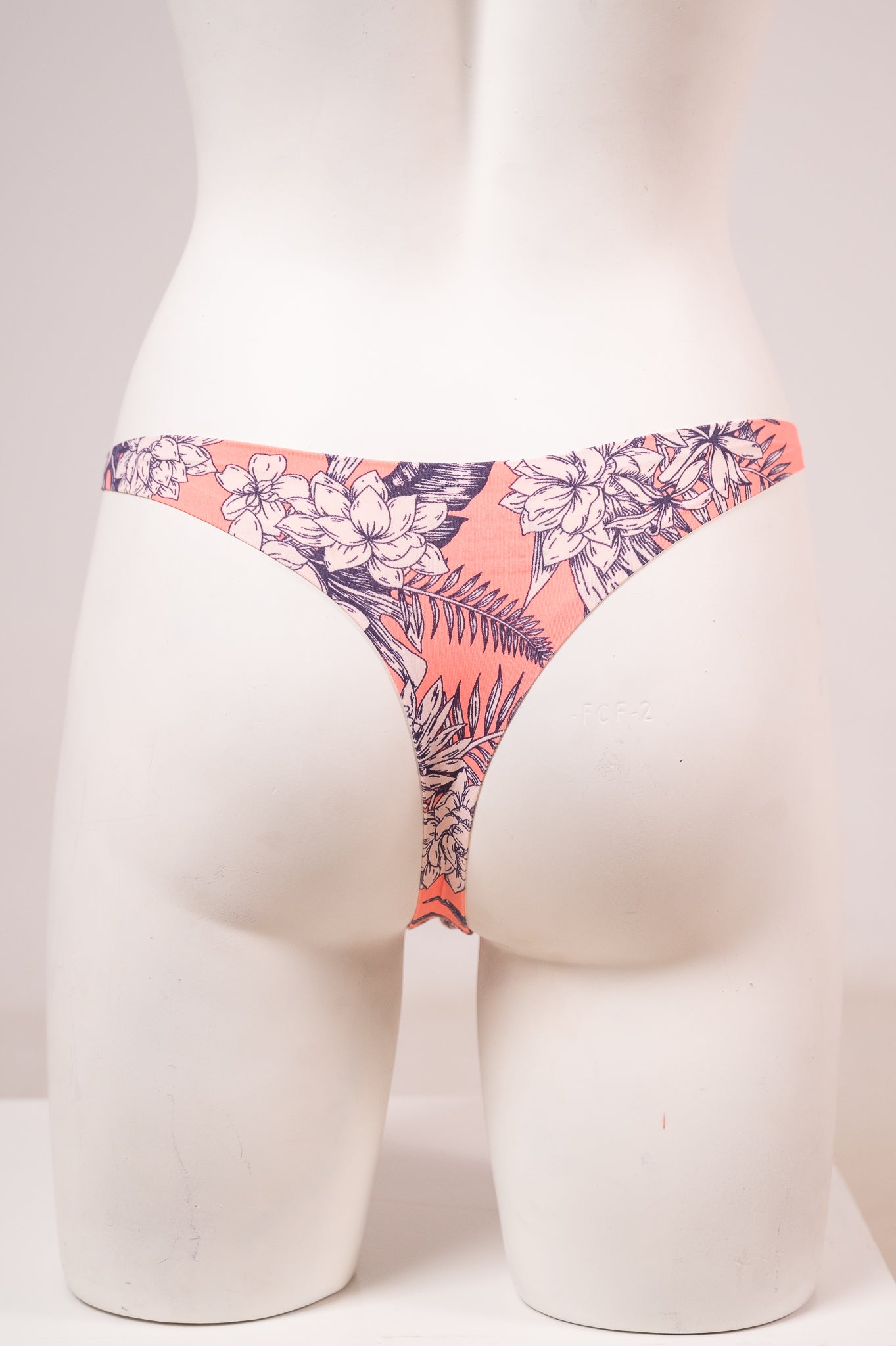 Panty Bikini 777540 Hawaii