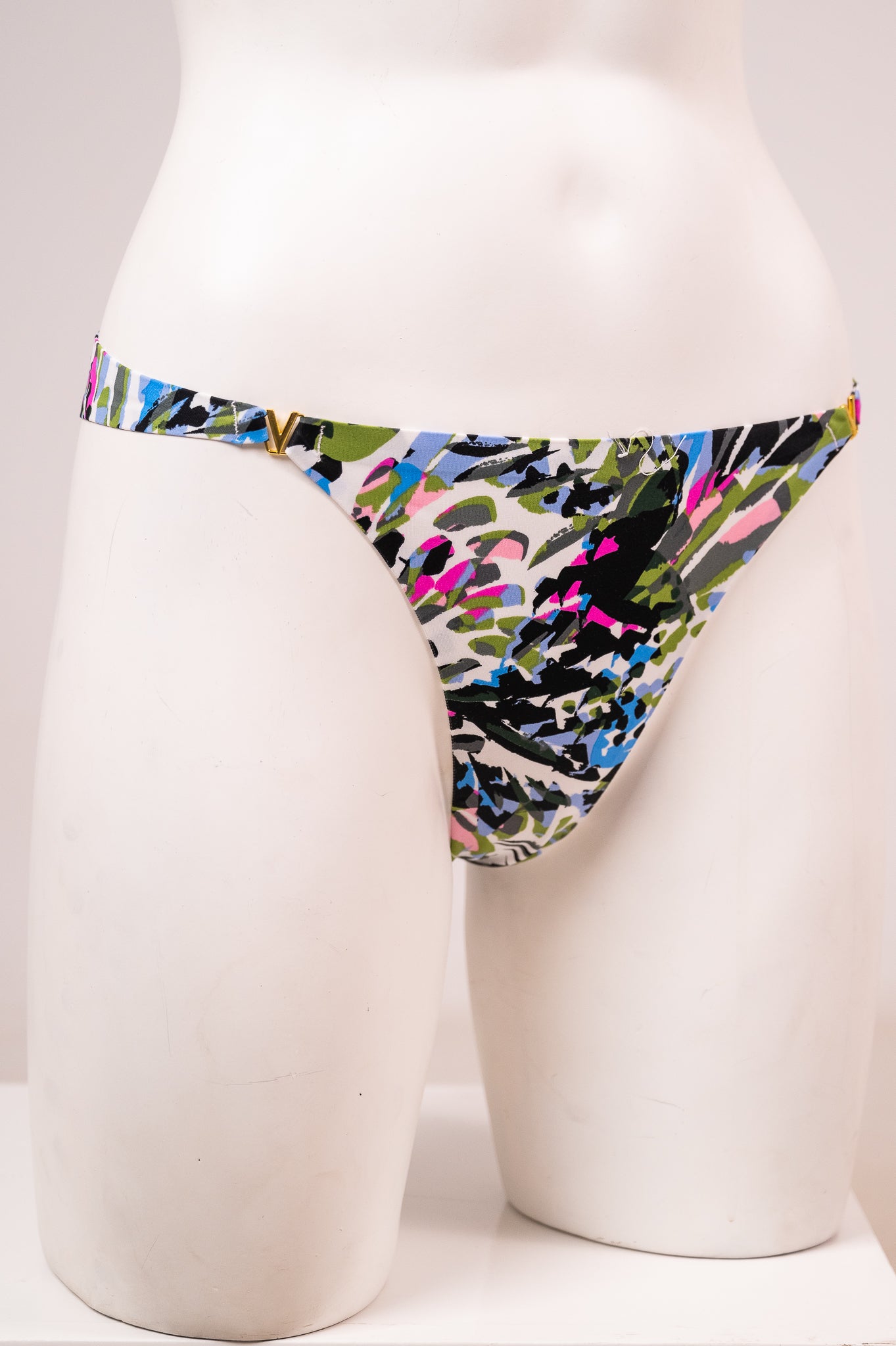 Panty Bikini 777540 grass