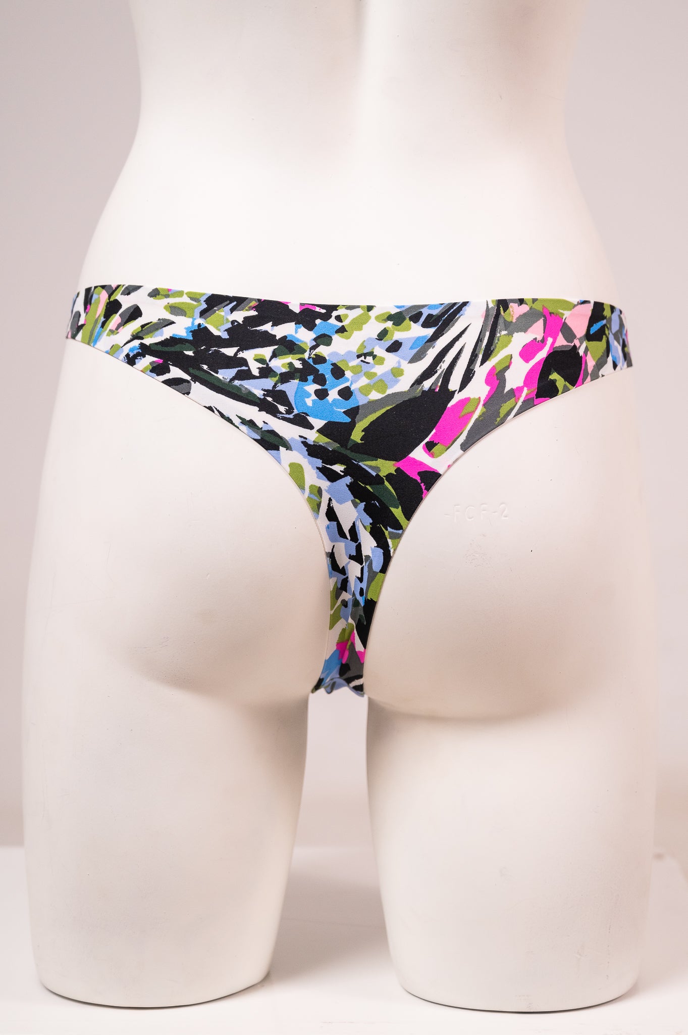 Panty Bikini 777540 grass