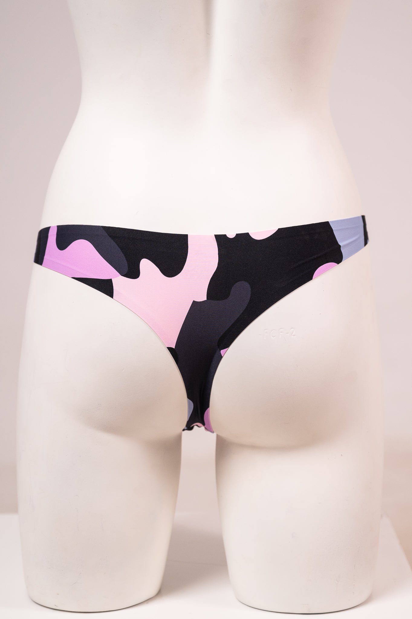 Panty Bikini 777540 armyy