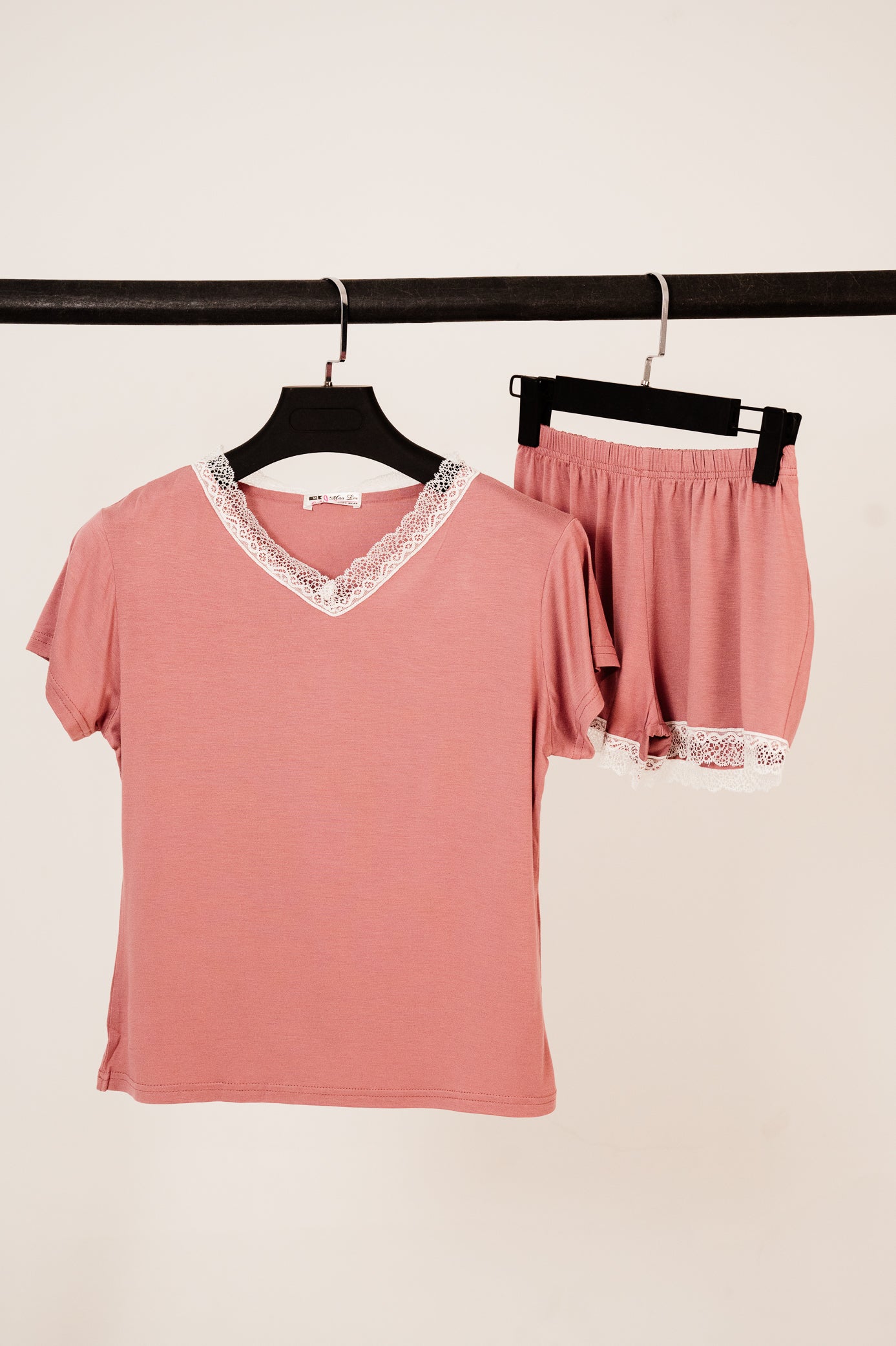 7555 Pajama short