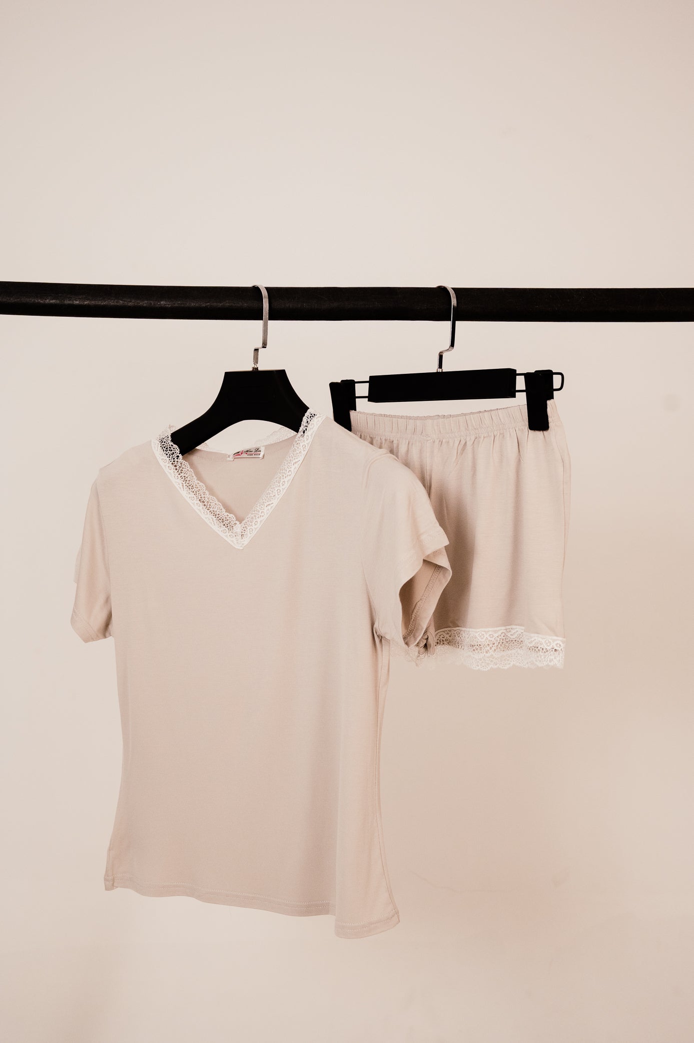 7555 Pajama short