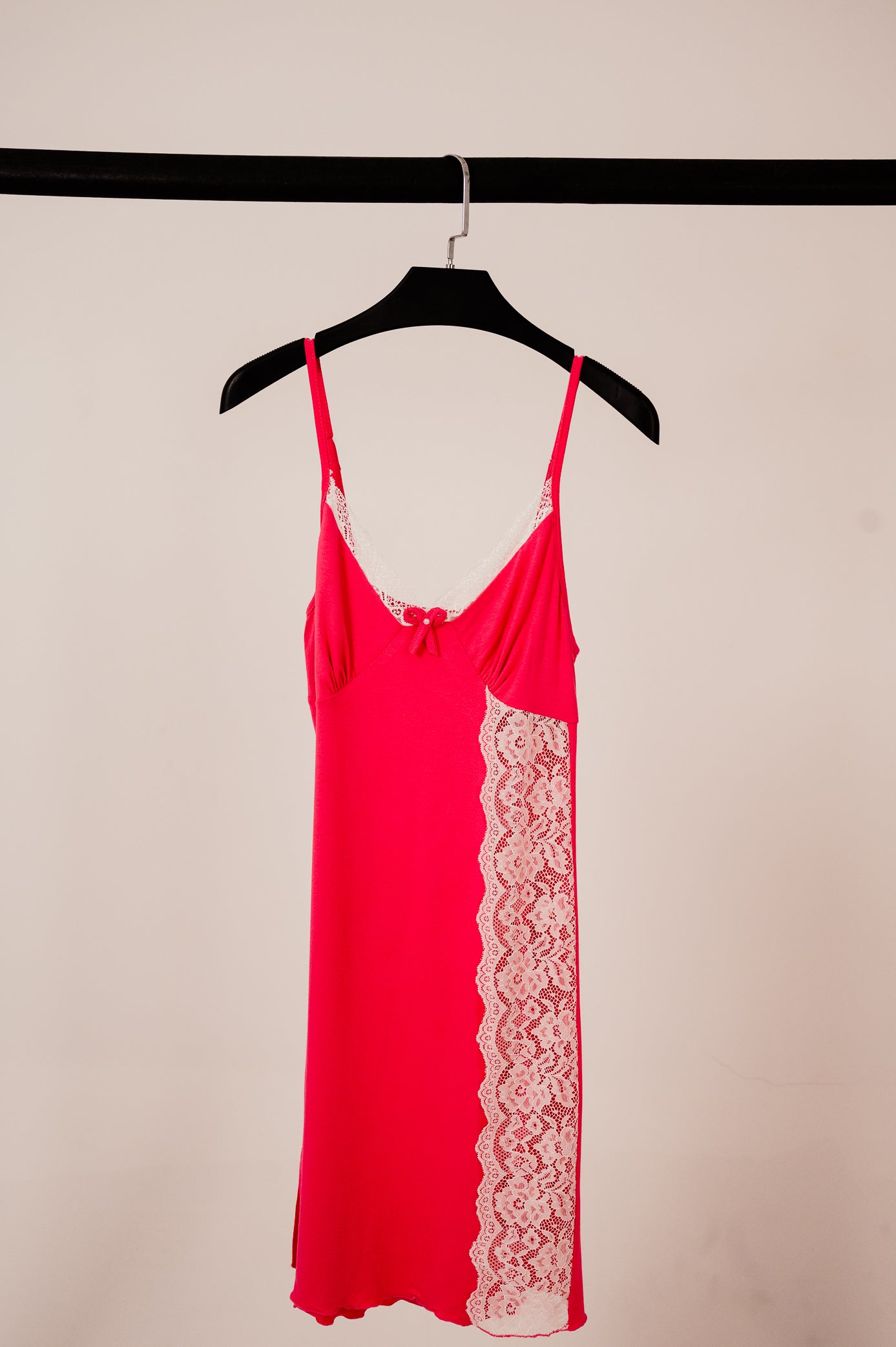 7566 BabyDoll Cotton
