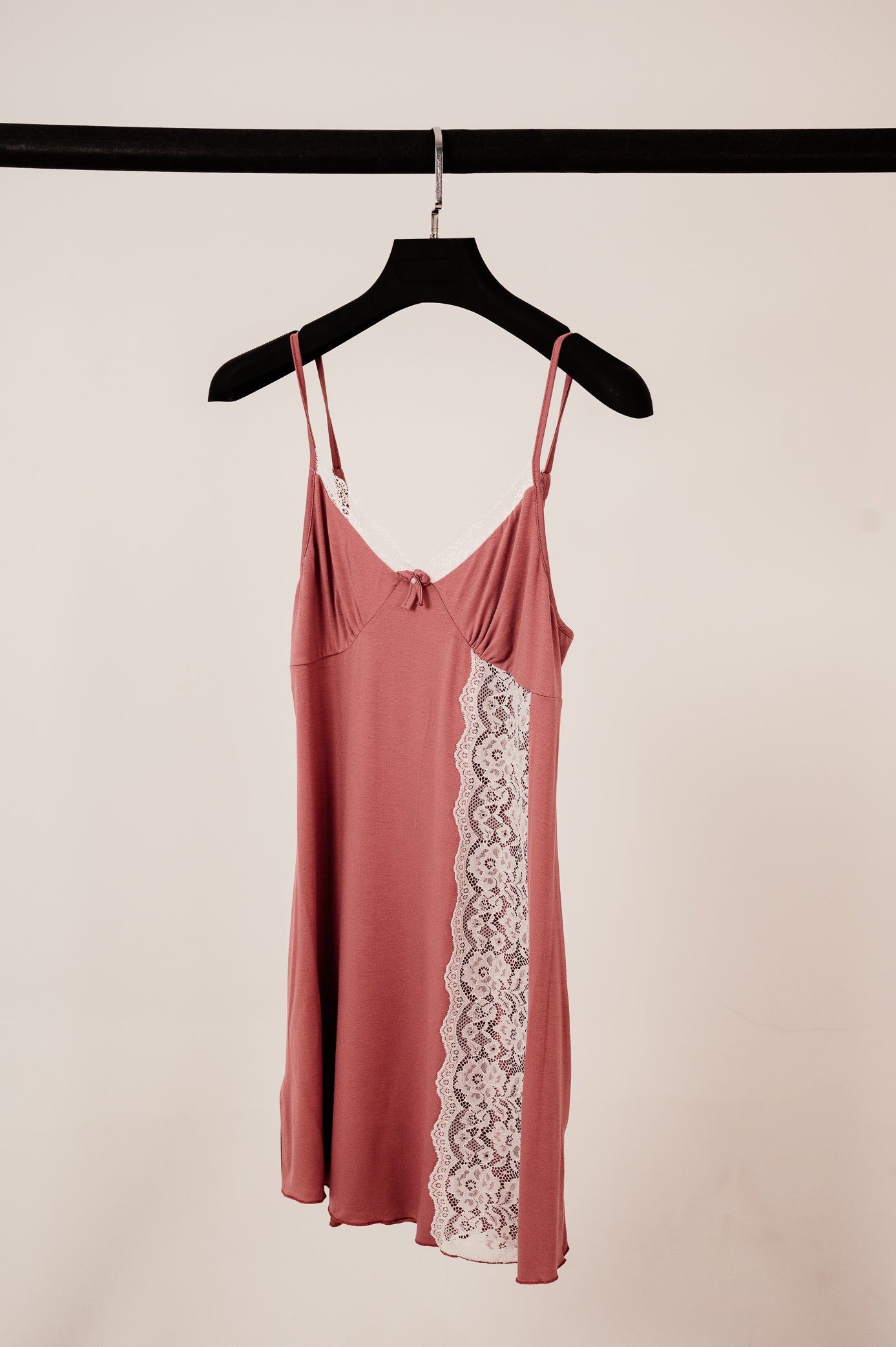 7566 BabyDoll Cotton