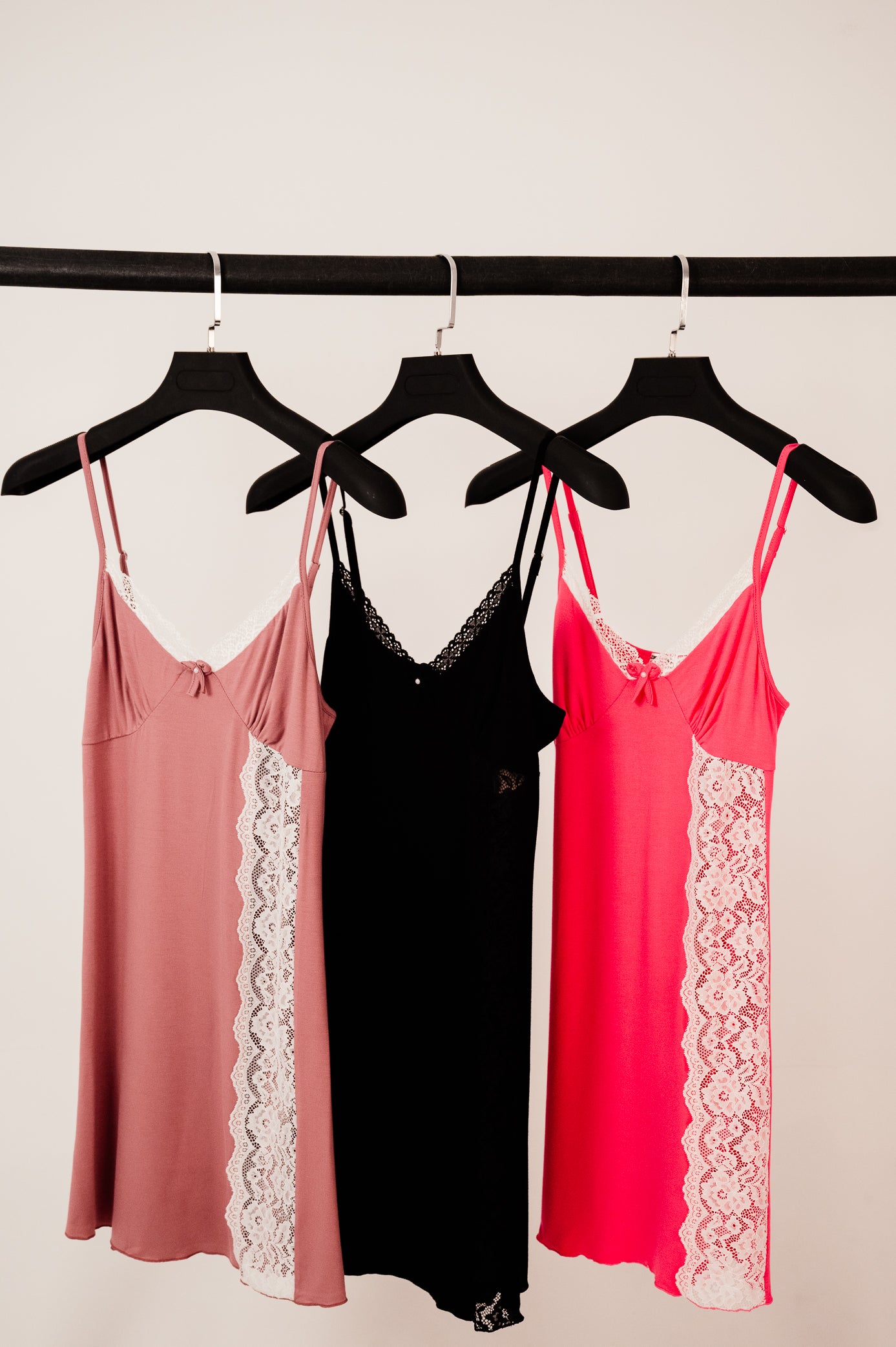 7566 BabyDoll Cotton