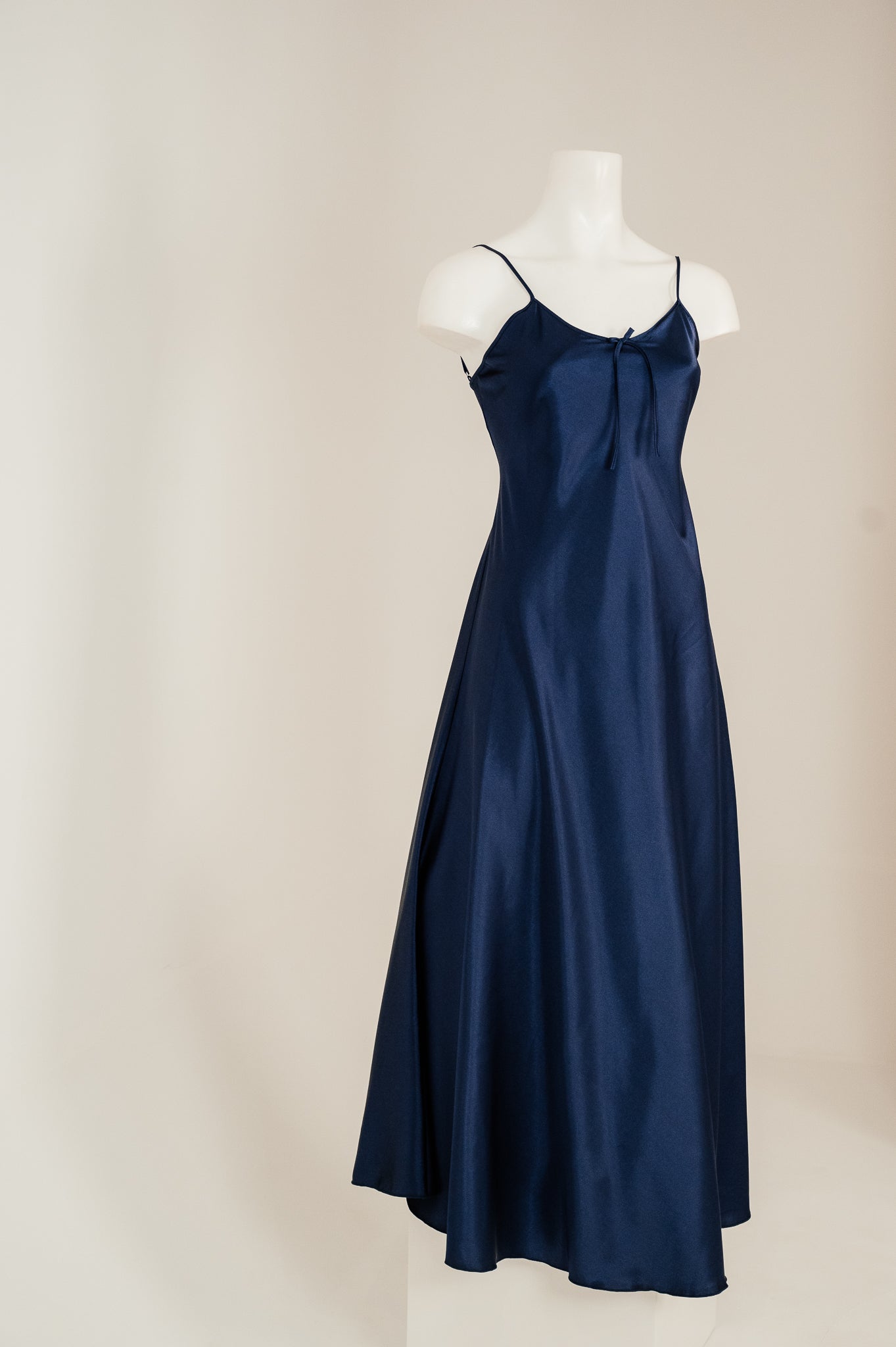Long Night Dress 201
