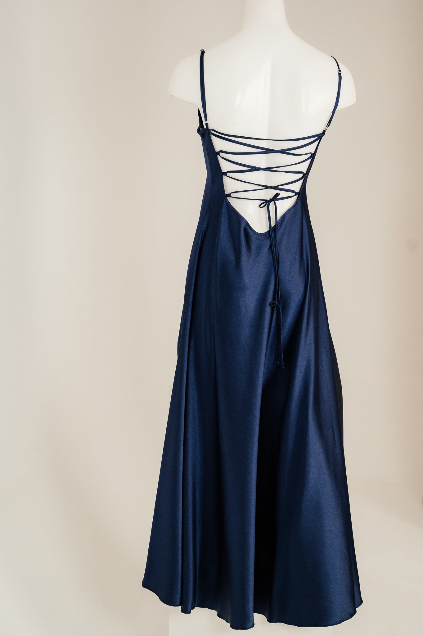 Long Night Dress 201
