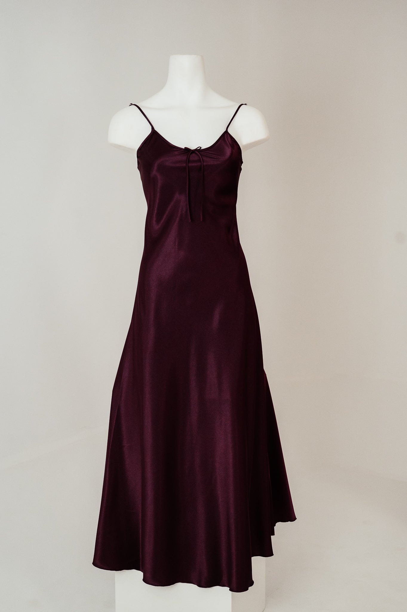 Long Night Dress 201