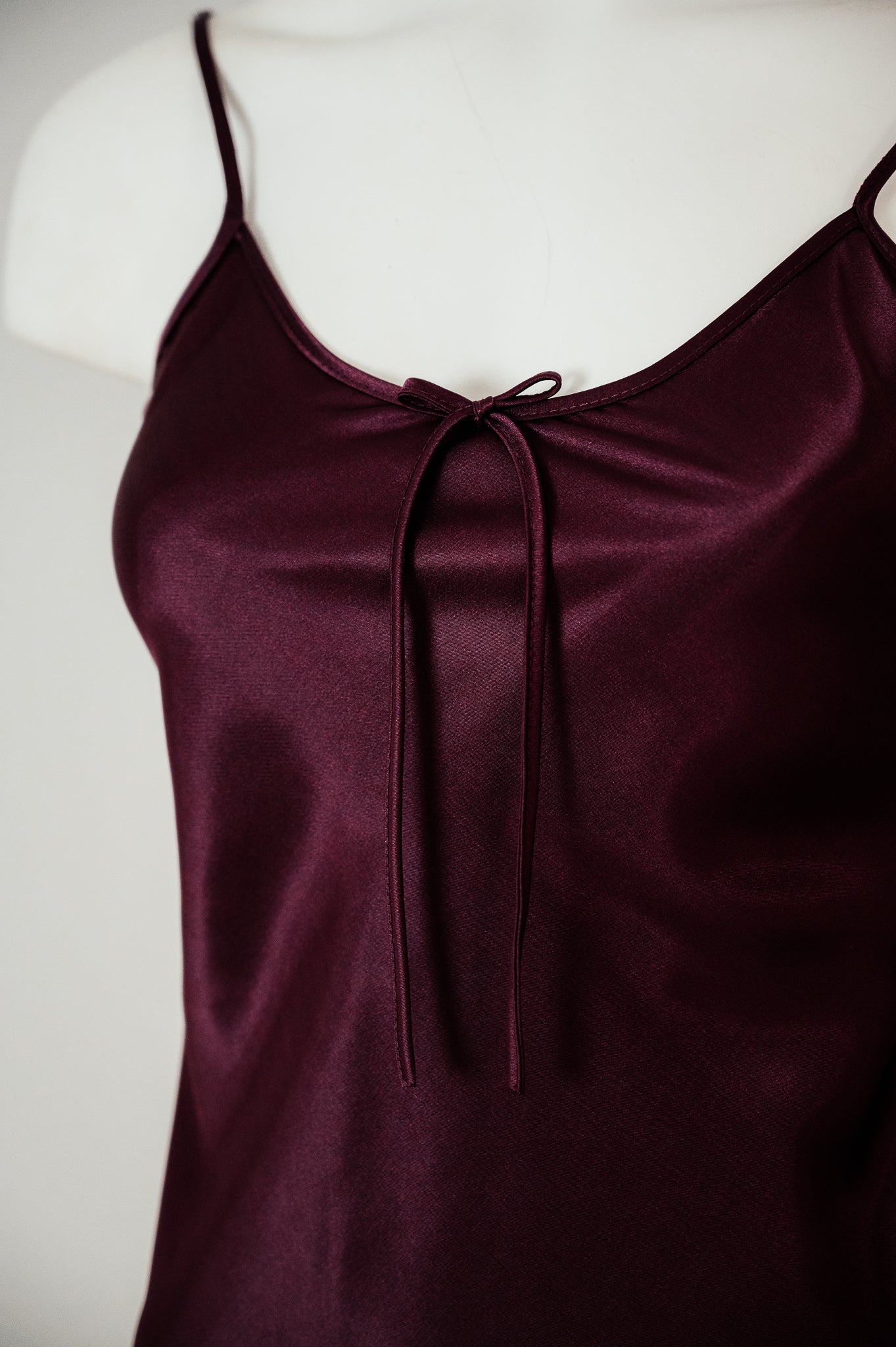 Long Night Dress 201