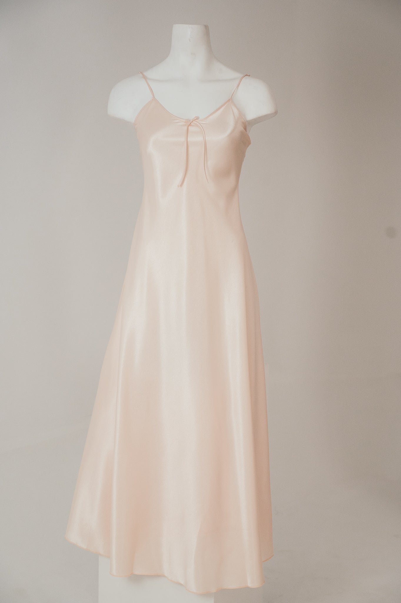 Long Night Dress 201