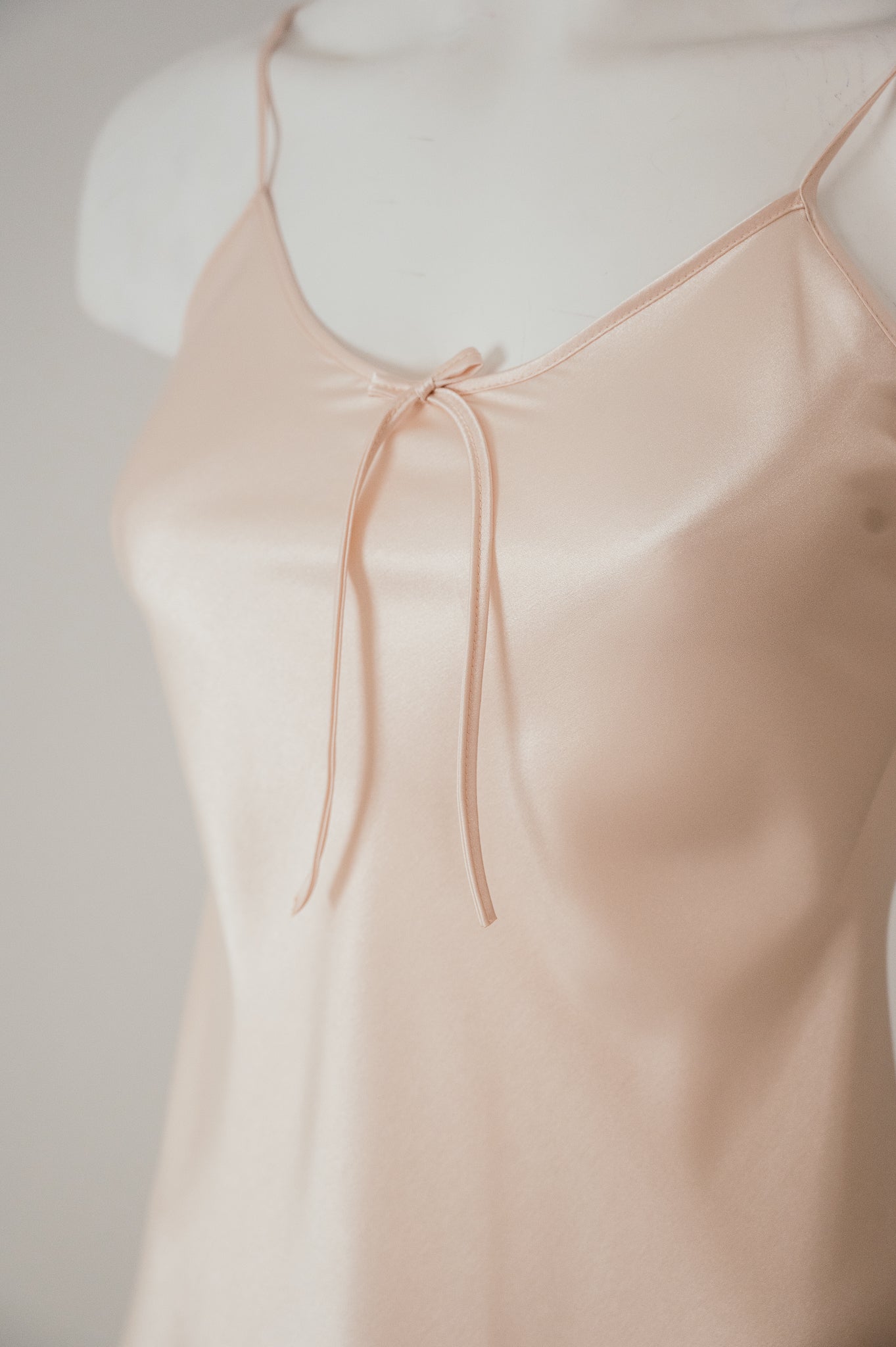 Long Night Dress 201