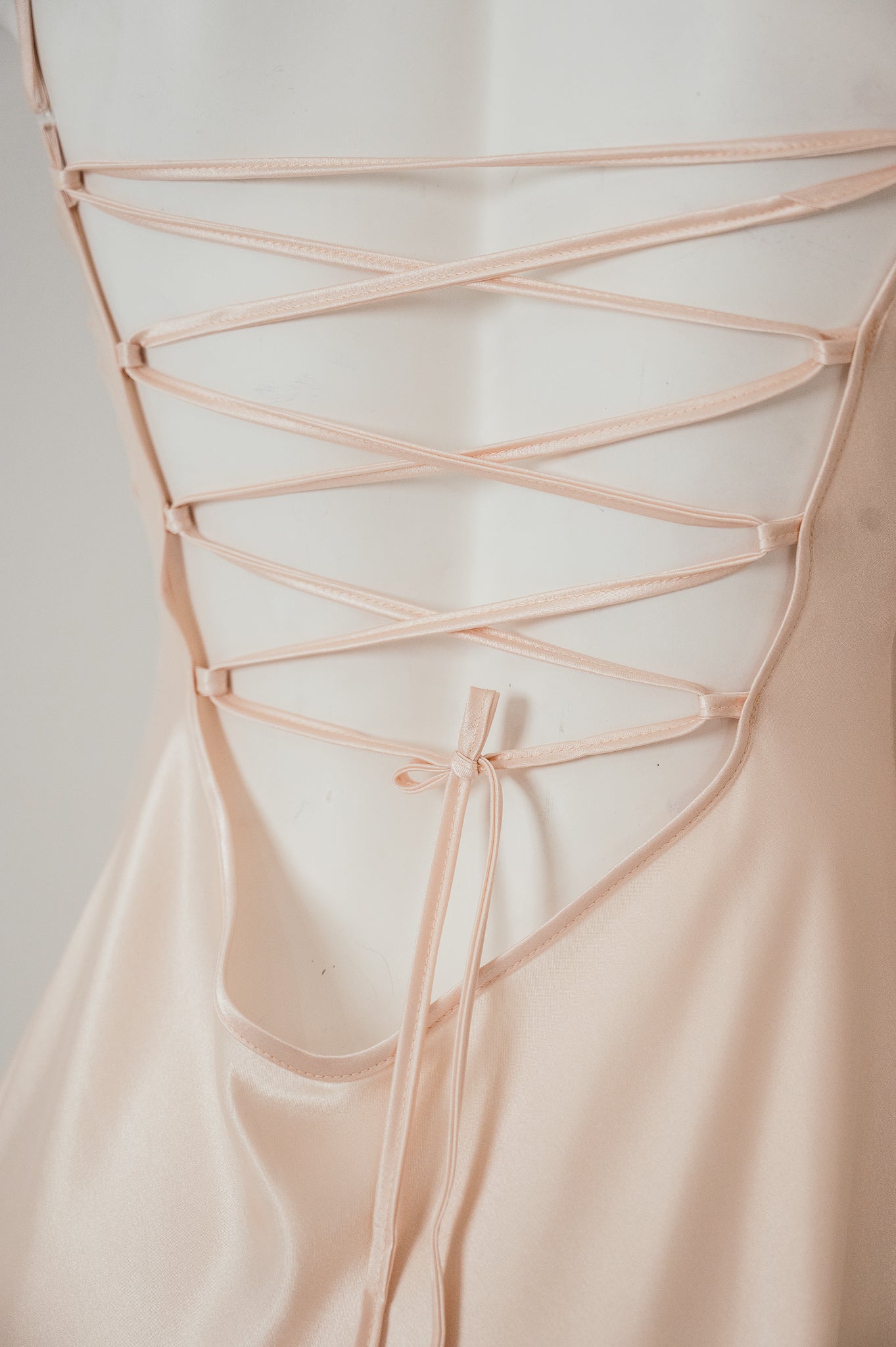 Long Night Dress 201