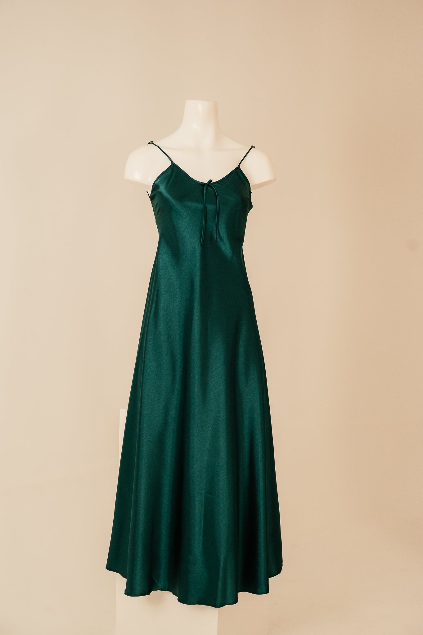 Long Night Dress 201