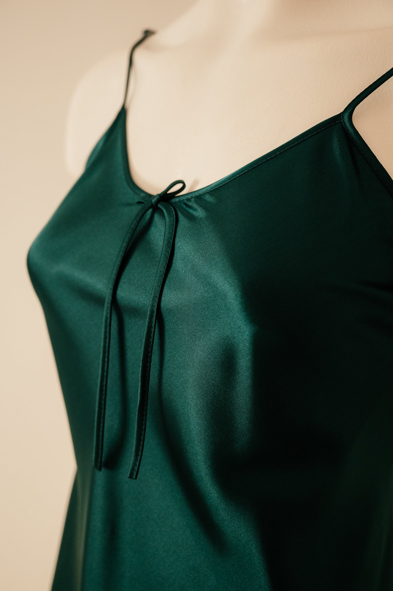 Long Night Dress 201