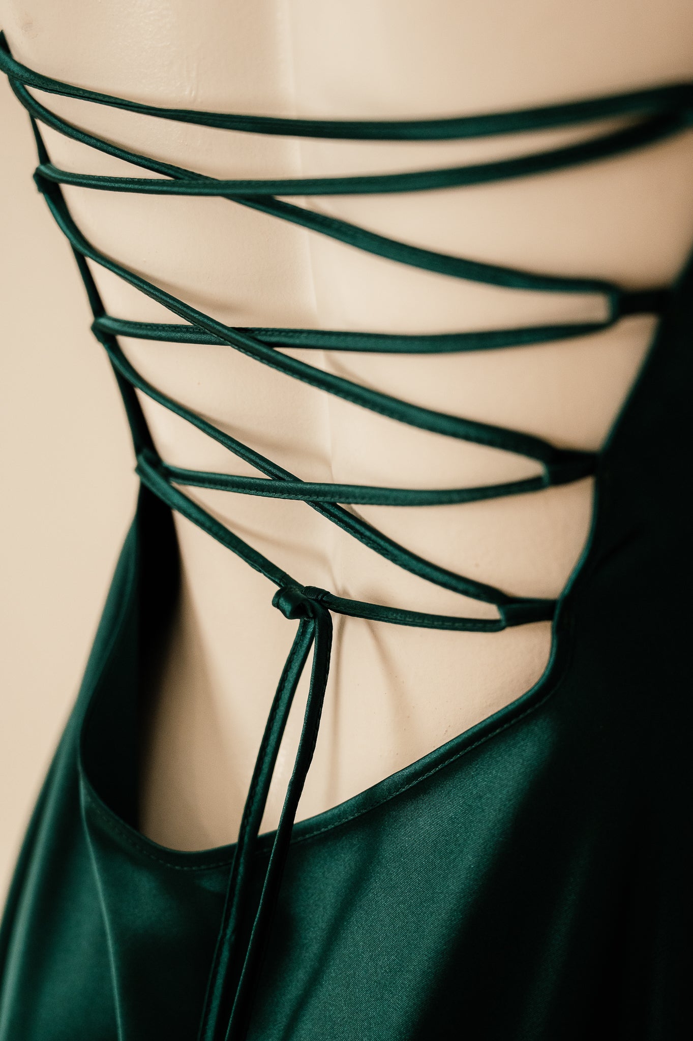Long Night Dress 201