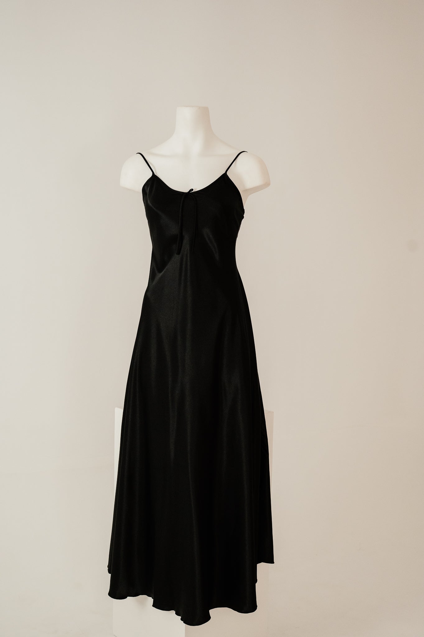 Long Night Dress 201