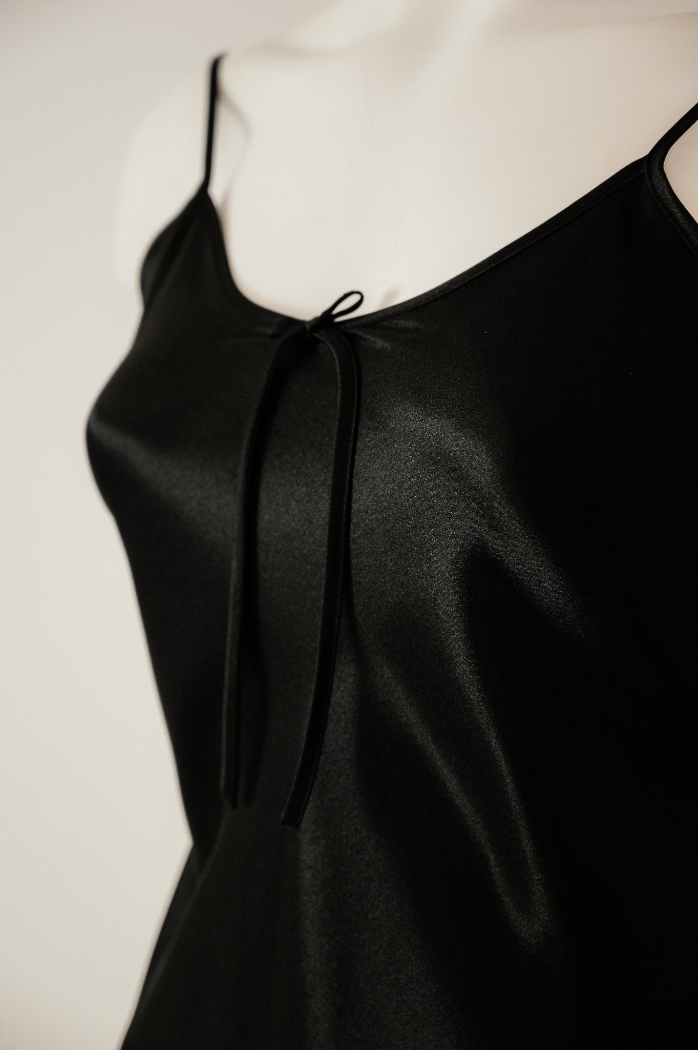 Long Night Dress 201