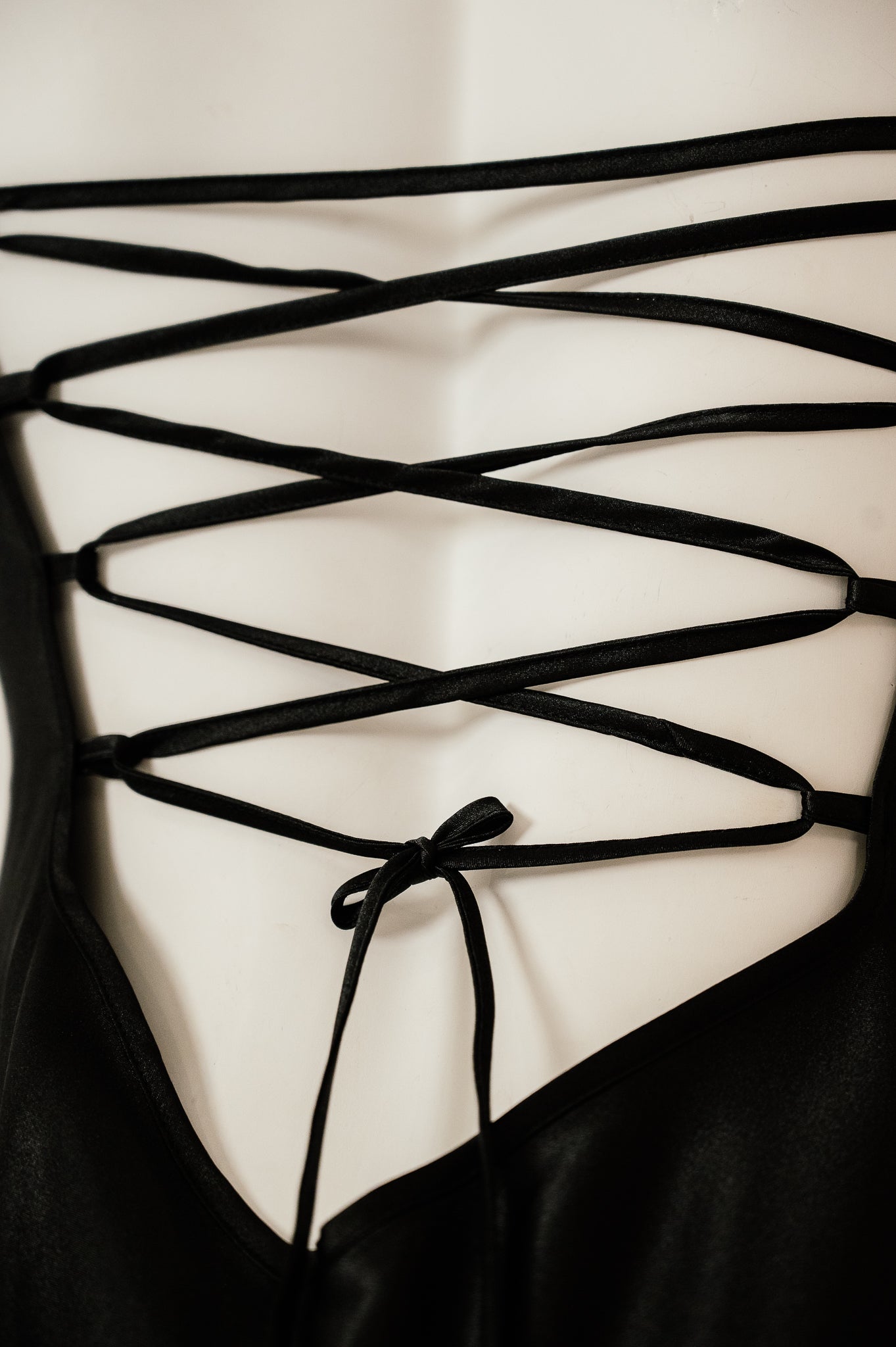 Long Night Dress 201