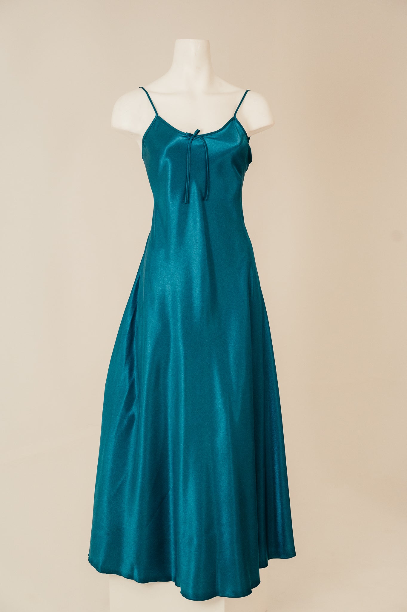 Long Night Dress 201