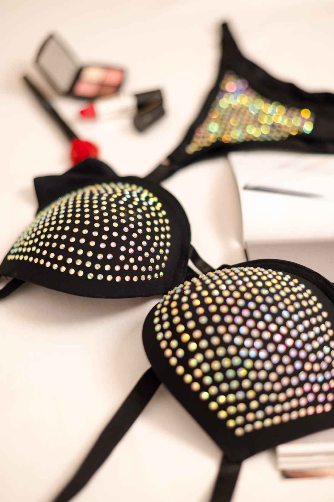 BRAS & PANTIES