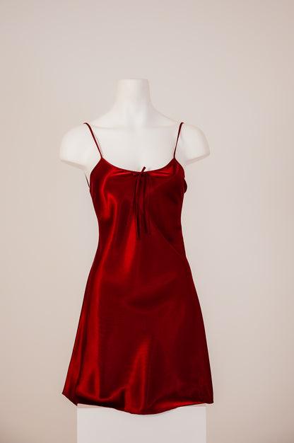 Night Dress s213