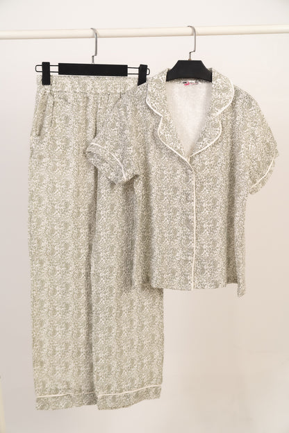 Pajama Pants 7563