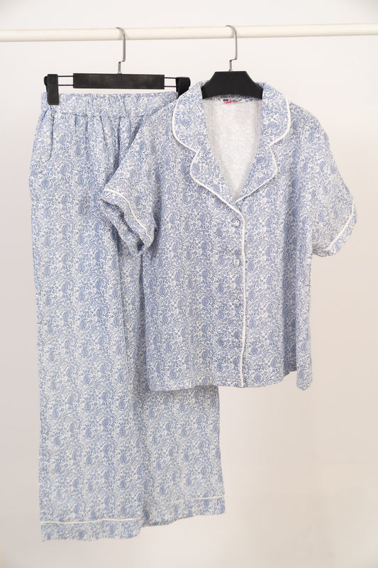 Pajama Pants 7563