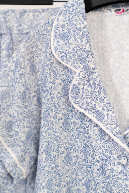 Pajama Pants 7563