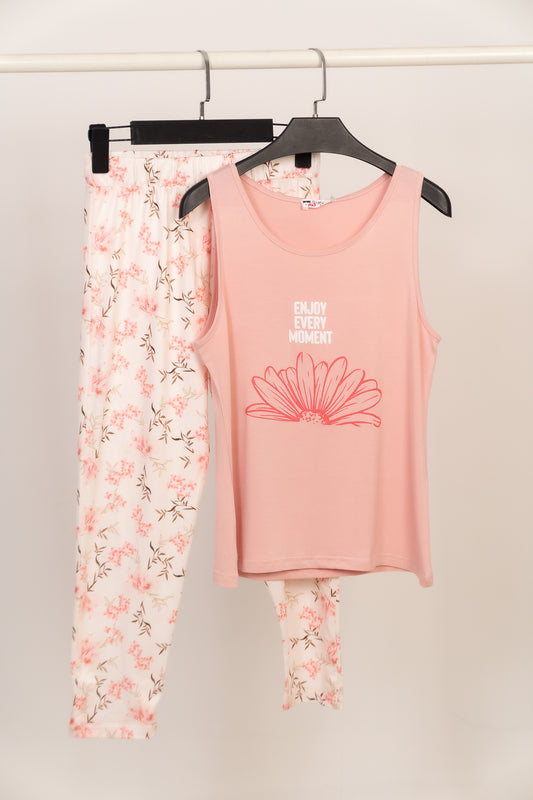 Pajama Cut 8106
