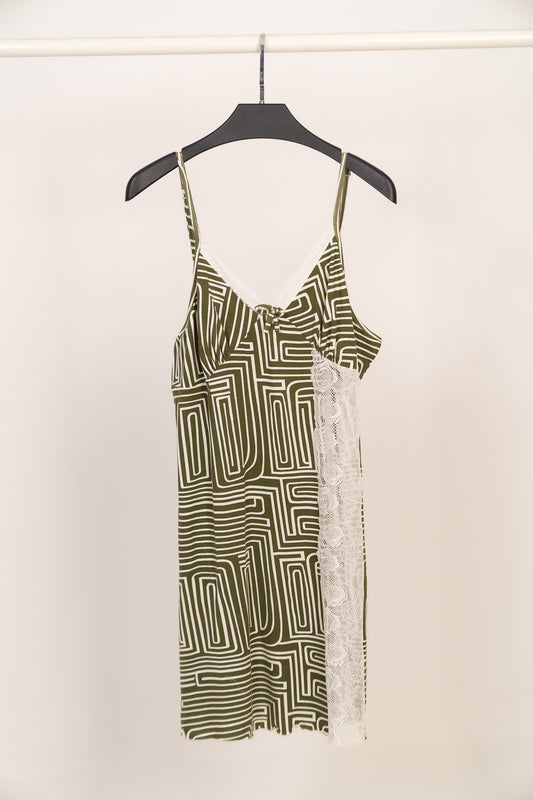 NIGHT Dress 7995