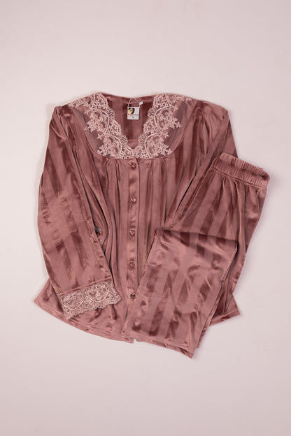 Velvet Pajama 342
