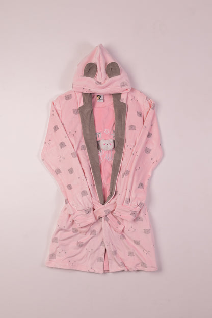 Cash & Robe Velvet 384