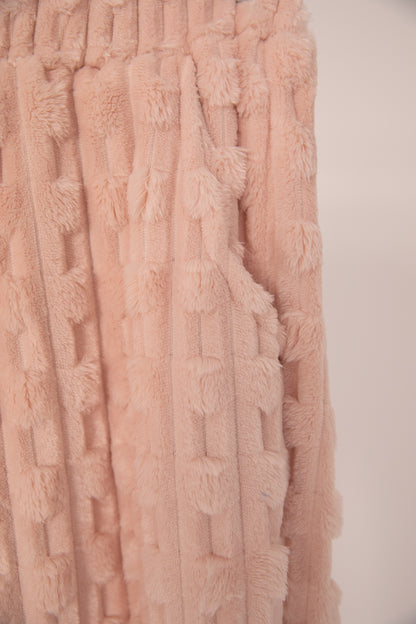 Velvet Pajama 9182