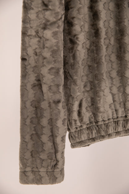 Velvet Pajama 9185