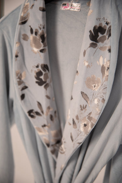 Pajama Velvet 3 PC 9020