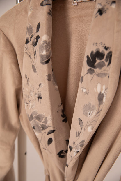 Pajama Velvet 3 PC 9020