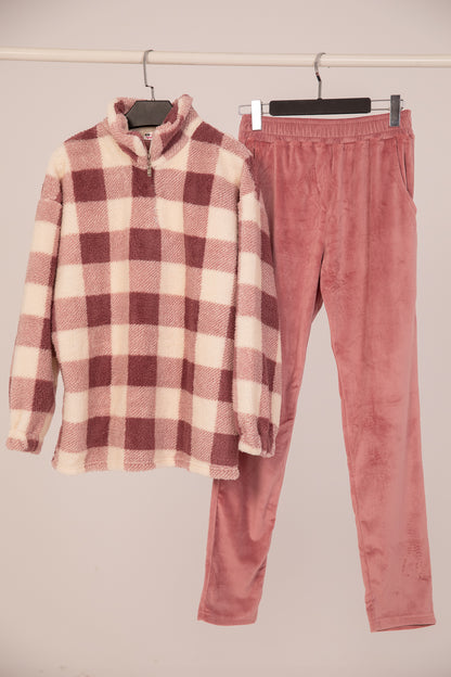 Pajama Fleece 9132