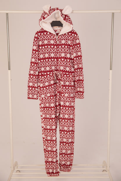 Jumpsuit Velvet 9029