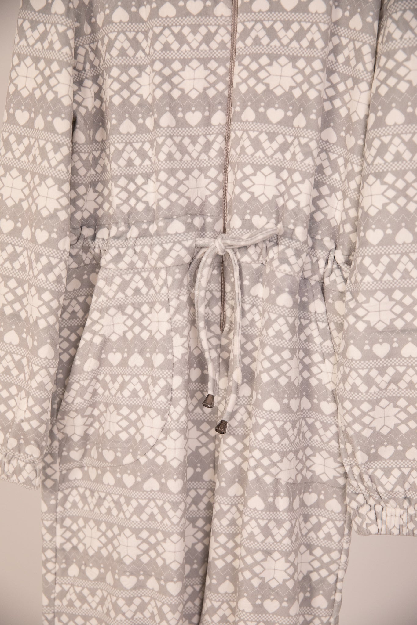 Jumpsuit Velvet 9029