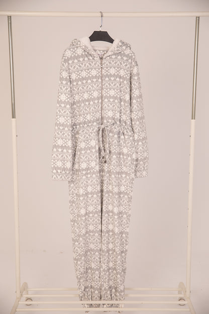 Jumpsuit Velvet 9029