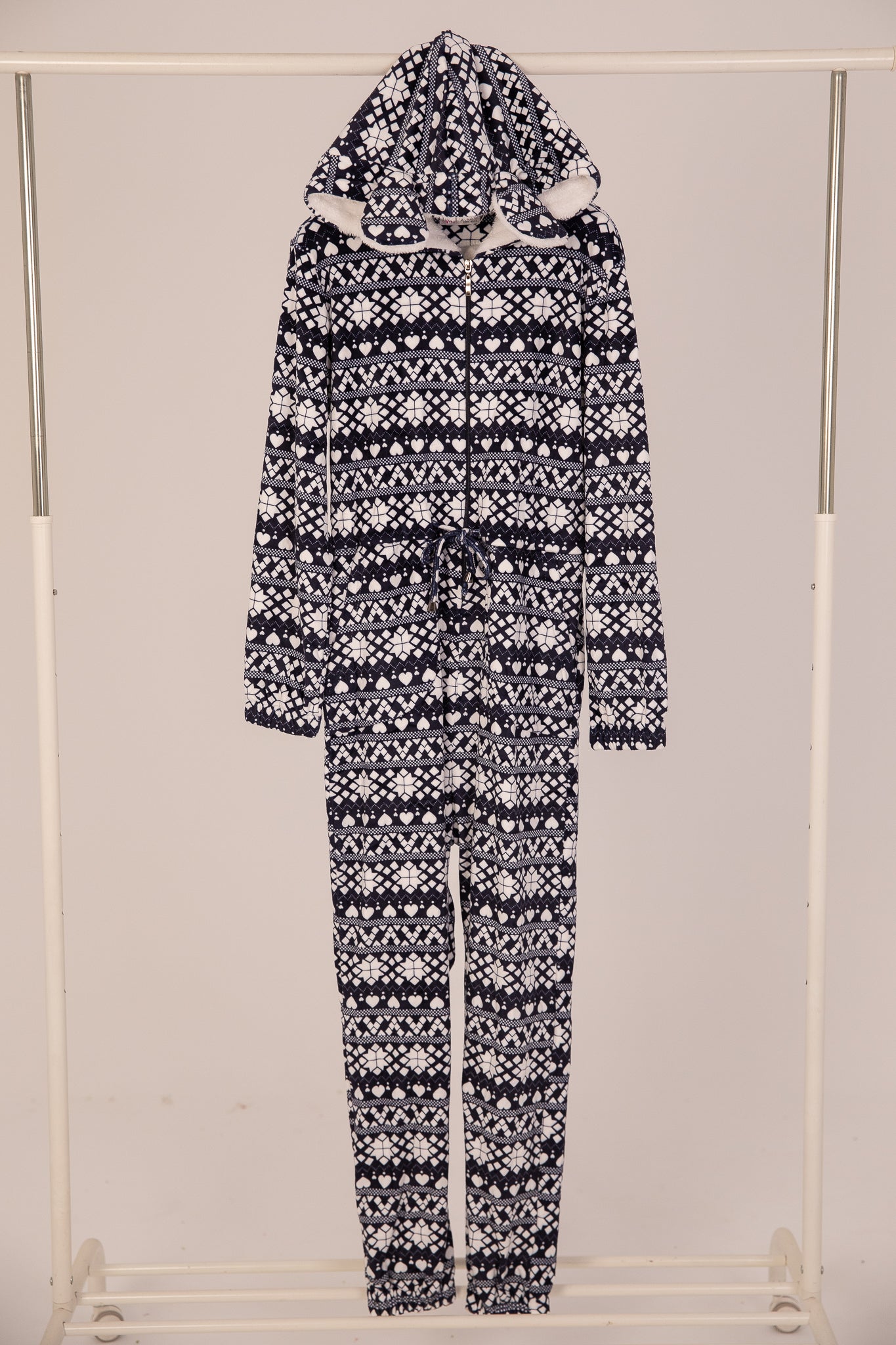 Jumpsuit Velvet 9029