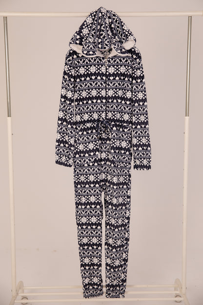 Jumpsuit Velvet 9029