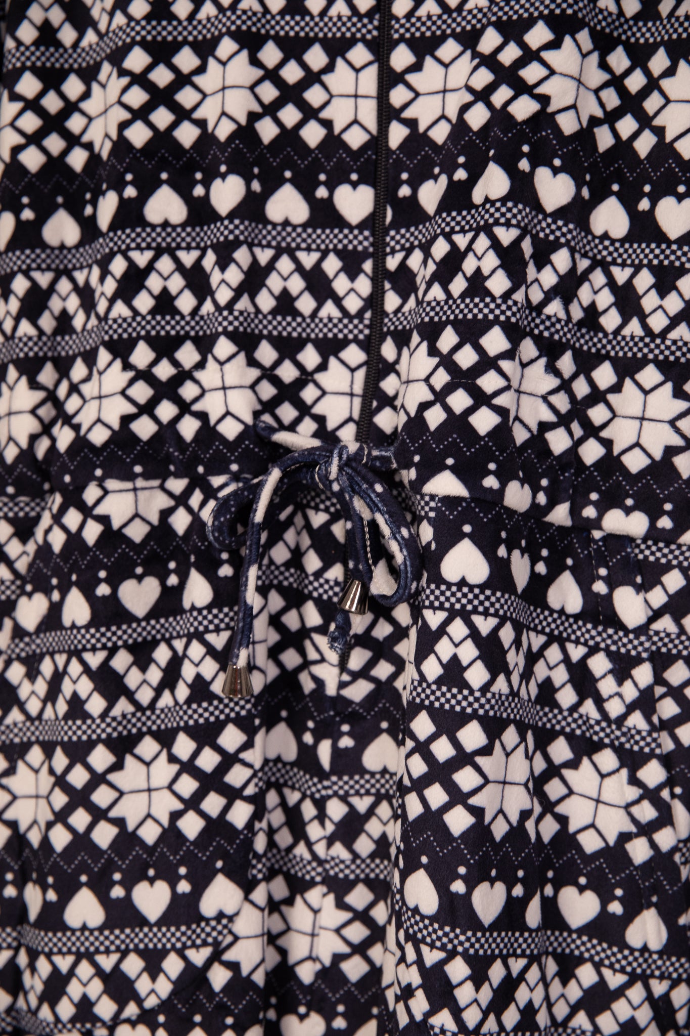 Jumpsuit Velvet 9029