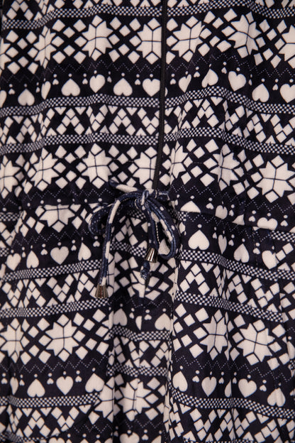 Jumpsuit Velvet 9029