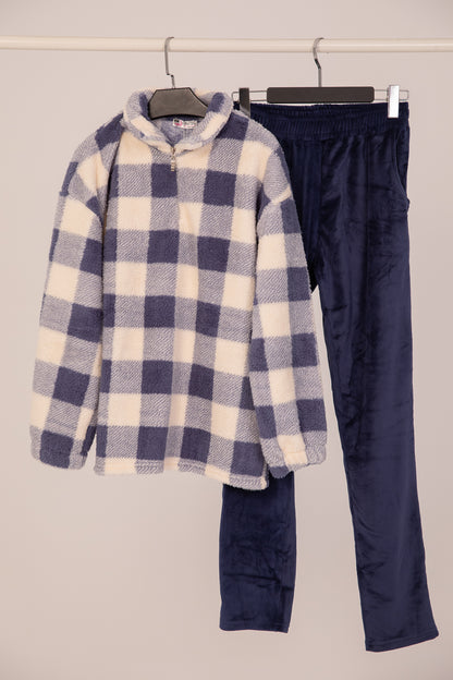 Pajama Fleece 9132