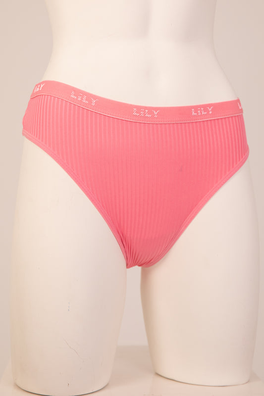 Thongs Panty 6086