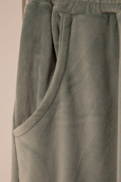 Pajama Velvet 3 pc 9143